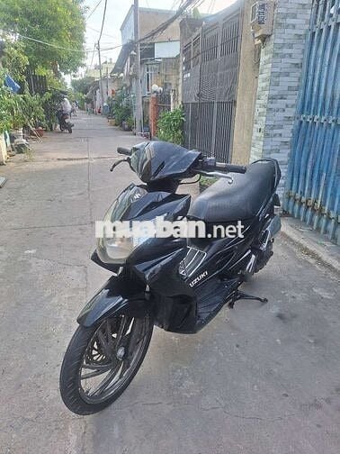 HAYATE XE CÒN ZIN MÁY RẤT ÊM CAVET HỢP LỆ