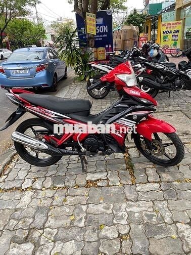 Ex 135 côn tay rin đẹp keng keng