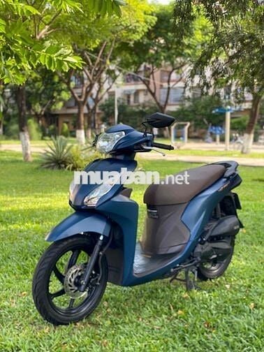 Vision 2019 - GÓP TRẢ TRƯỚC 4Tr5 BAO ĐẬU HỒ SƠ