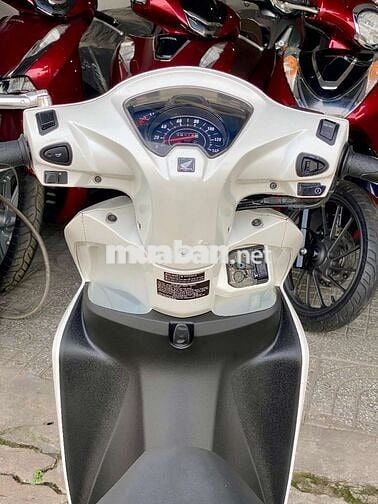 Honda VISON 2018 Khóa chìa máy Zin êm