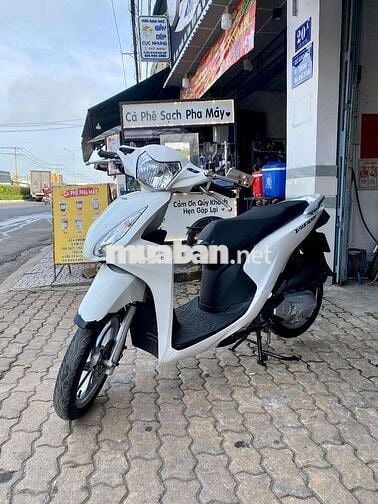 Honda VISON 2018 Khóa chìa máy Zin êm