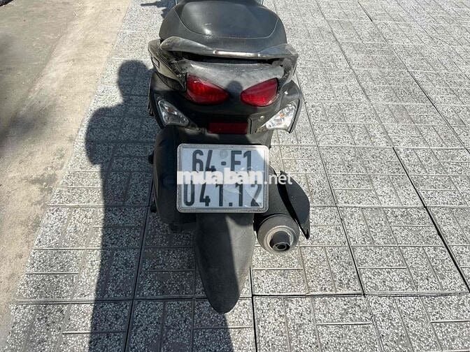 xe ss Fi máy zin bs64