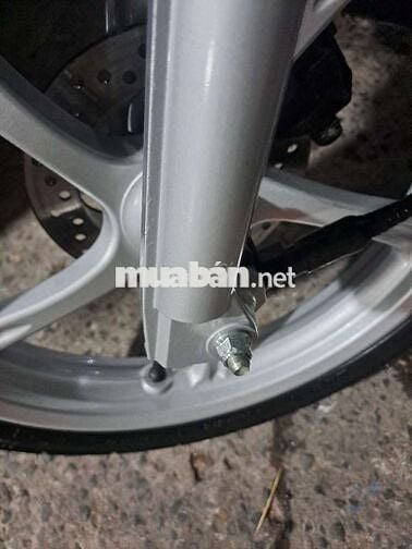 Yamaha fino 125 nhập 2022 mới đi 4000km 9 chủ