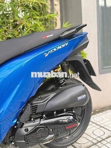 Vison 2020 smakey xanh kendy đẹp keng