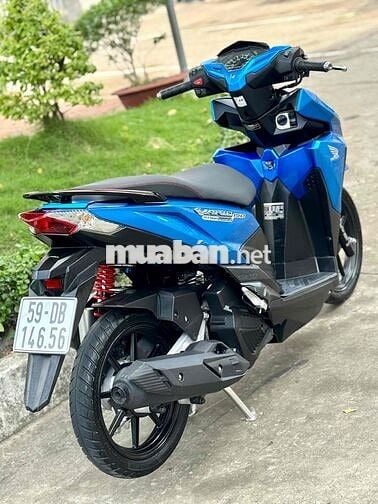 Vario150 2018 Bstp 9Chủ Zin chưa Rớt ( Gop )
