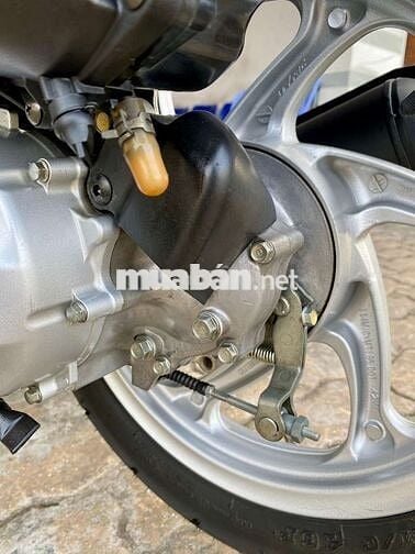 Honda VISON 2018 Khóa chìa máy Zin êm