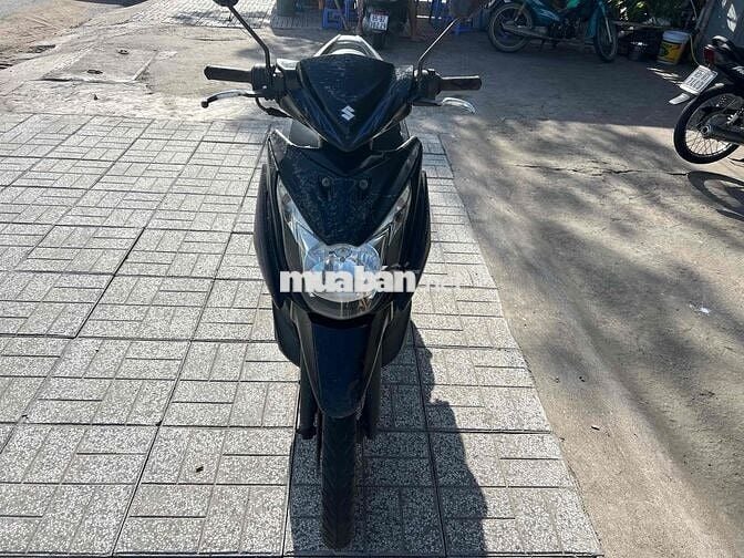 xe ss Fi máy zin bs64