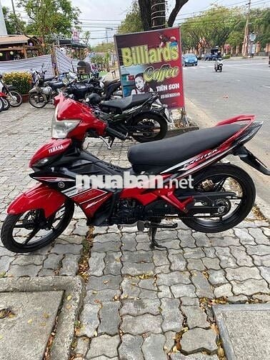 Ex 135 côn tay rin đẹp keng keng