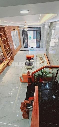 🌹% Bán nhà mặt tiềm đường số 4,lê văn quới  bình tân