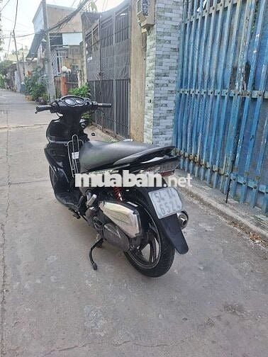 HAYATE XE CÒN ZIN MÁY RẤT ÊM CAVET HỢP LỆ
