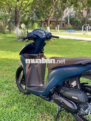 Vision 2019 - GÓP TRẢ TRƯỚC 4Tr5 BAO ĐẬU HỒ SƠ
