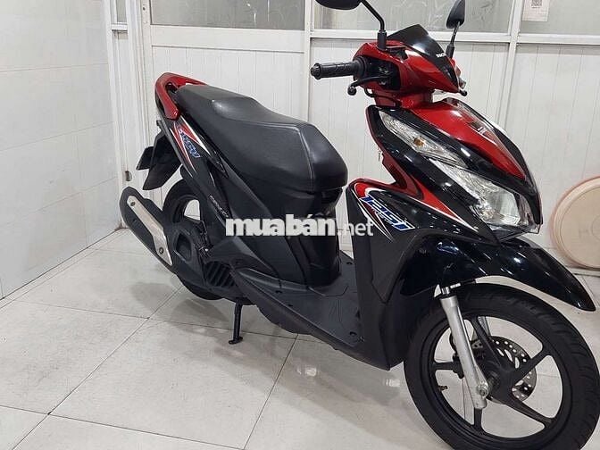 Click Thái 125i ,bstp chính chủ.
