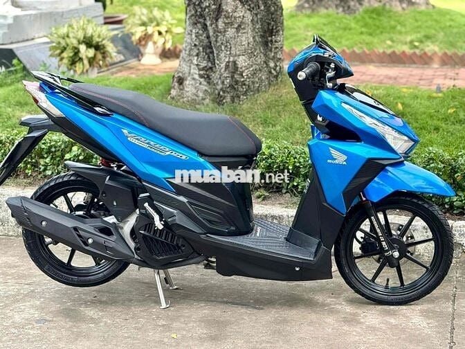 Vario150 2018 Bstp 9Chủ Zin chưa Rớt ( Gop )