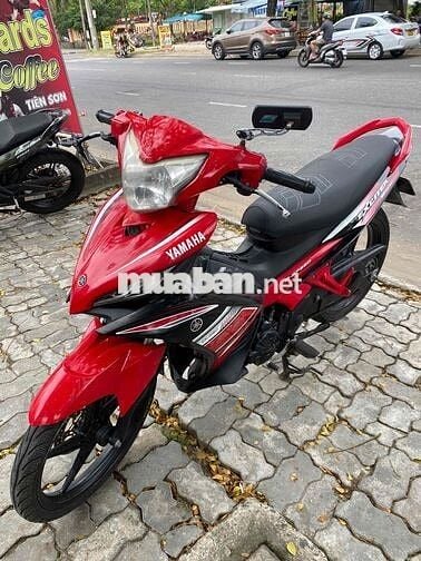 Ex 135 côn tay rin đẹp keng keng