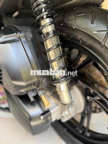 Sh150 đen bóng ngay chủ / đk2018 xe rin ngon bs43.