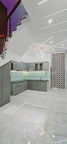 🌹% Bán nhà mặt tiềm đường số 4,lê văn quới  bình tân