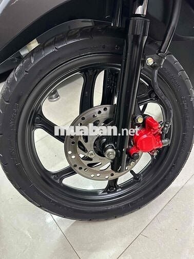 Vision 2019 bản đặt biệt