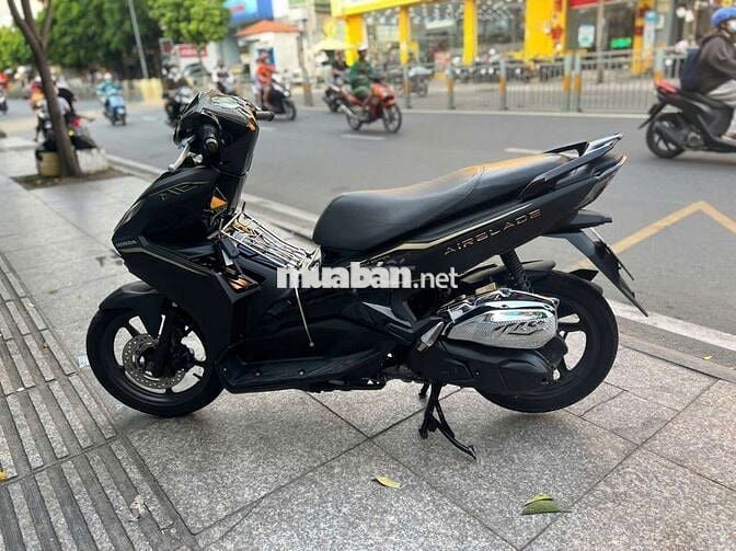 Honda air blade 125 2021 mới 90% Bstp chính chủ