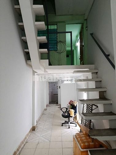 Cho thuê nhà nguyên căn kinh doanh và ở
