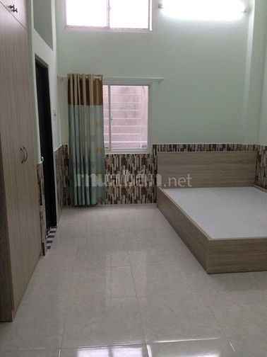 Chỉ 4 Triệu Phòng Full Nội Thất- Biệt Thự- Trung Tâm Q.Bình Thạnh