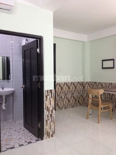 Chỉ 4 Triệu Phòng Full Nội Thất- Biệt Thự- Trung Tâm Q.Bình Thạnh