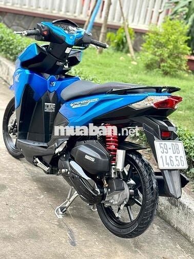Vario150 2018 Bstp 9Chủ Zin chưa Rớt ( Gop )