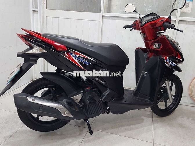 Click Thái 125i ,bstp chính chủ.