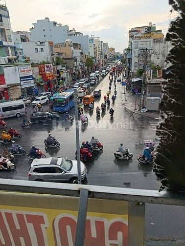 Cho thuê nhà nguyên căn kinh doanh và ở