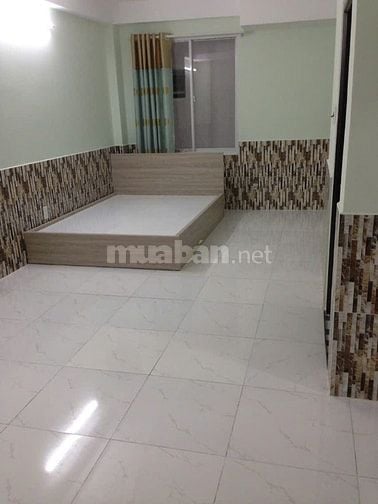 Chỉ 4 Triệu Phòng Full Nội Thất- Biệt Thự- Trung Tâm Q.Bình Thạnh