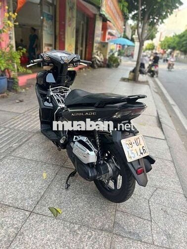 Honda air blade 125 2021 mới 90% Bstp chính chủ