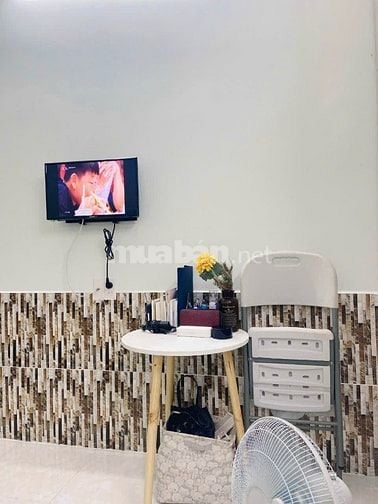 Chỉ 4 Triệu Phòng Full Nội Thất- Biệt Thự- Trung Tâm Q.Bình Thạnh