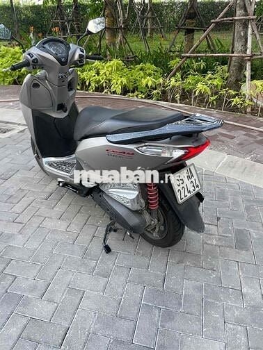 lead dk 8/2024 xe lướt 3900 km