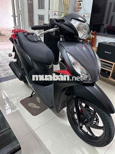 Vision 2019 bản đặt biệt