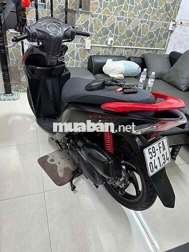 Vision 2019 bản đặt biệt