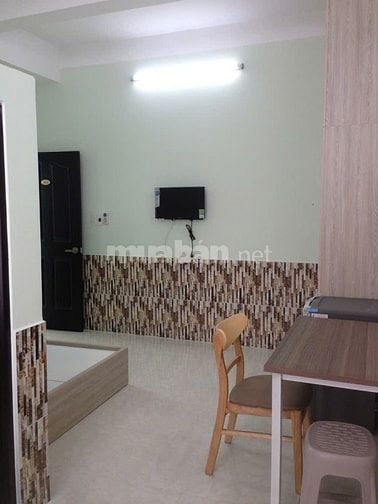 Chỉ 4 Triệu Phòng Full Nội Thất- Biệt Thự- Trung Tâm Q.Bình Thạnh