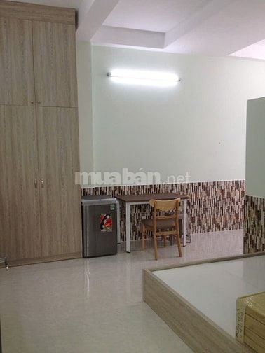 Chỉ 4 Triệu Phòng Full Nội Thất- Biệt Thự- Trung Tâm Q.Bình Thạnh