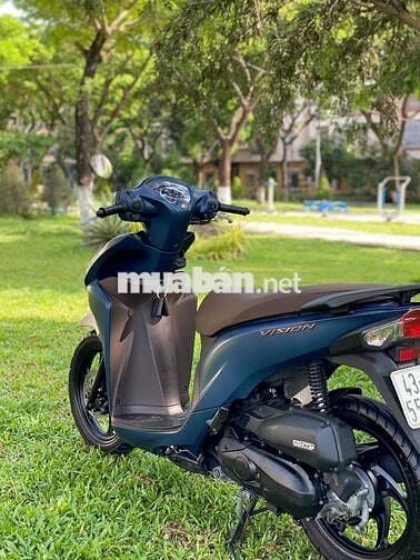 Vision 2019 - GÓP TRẢ TRƯỚC 4Tr5 BAO ĐẬU HỒ SƠ