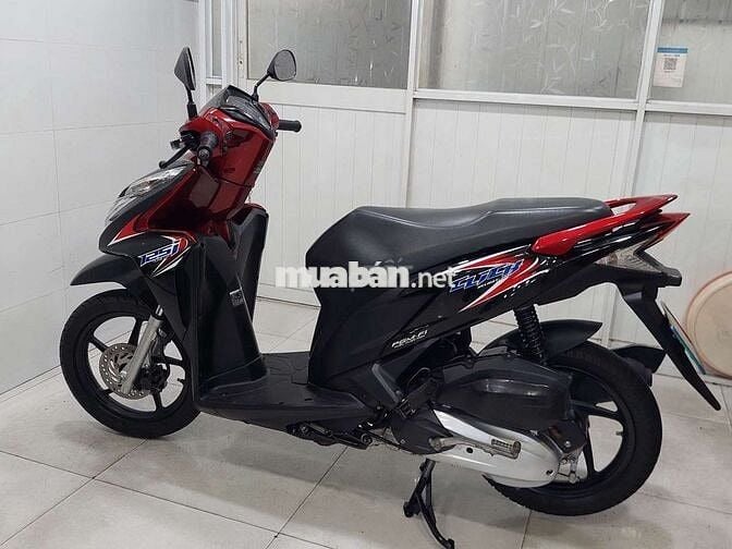 Click Thái 125i ,bstp chính chủ.