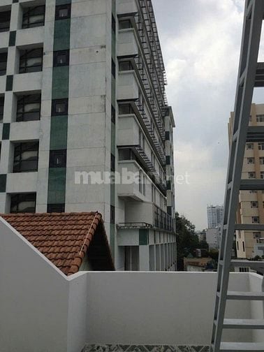 Chỉ 4 Triệu Phòng Full Nội Thất- Biệt Thự- Trung Tâm Q.Bình Thạnh