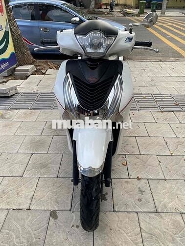 Honda SH khoá Smartkey rin đẹp.