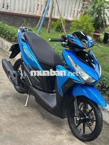 Vario150 2018 Bstp 9Chủ Zin chưa Rớt ( Gop )