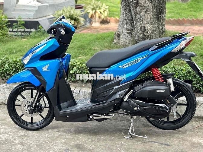 Vario150 2018 Bstp 9Chủ Zin chưa Rớt ( Gop )