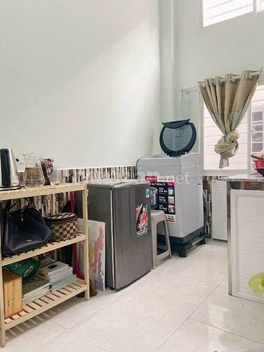 Chỉ 4 Triệu Phòng Full Nội Thất- Biệt Thự- Trung Tâm Q.Bình Thạnh
