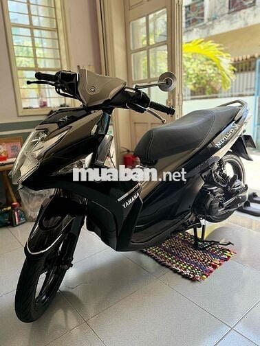 Nouvo6 Sx 125cc / đk2017 biển43, máy rin ngon.