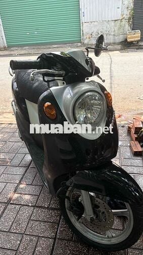 Yamaha Mio Classico sạch đẹp máy êm,M Giấy rẻ bèo