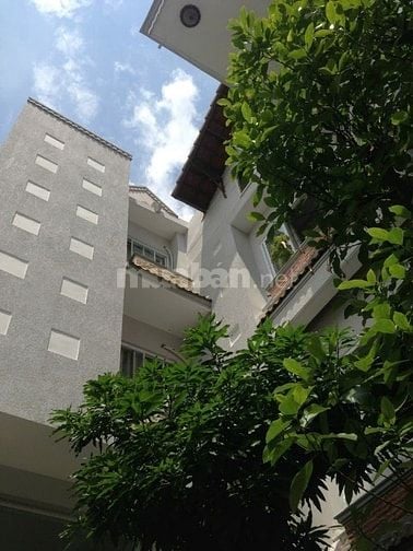 Chỉ 4 Triệu Phòng Full Nội Thất- Biệt Thự- Trung Tâm Q.Bình Thạnh