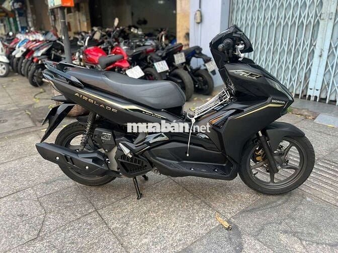 Honda air blade 125 2021 mới 90% Bstp chính chủ