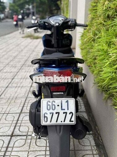 Vison 2020 smakey xanh kendy đẹp keng