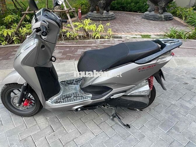 lead dk 8/2024 xe lướt 3900 km