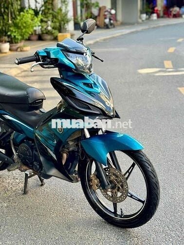 ❤️ Exciter 135 Côn tay 2014 Máy zin_Full LC V6